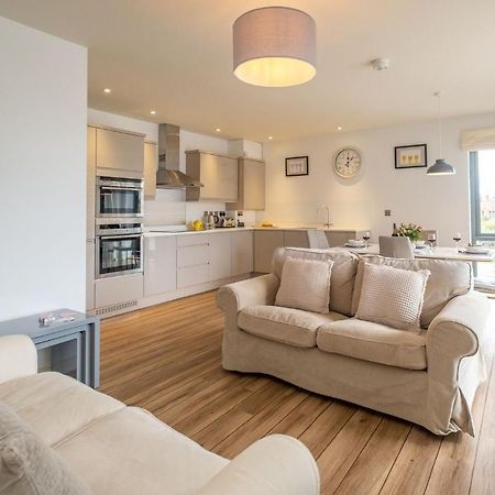 2 King Georges - Aldeburgh Coastal Cottages Extérieur photo