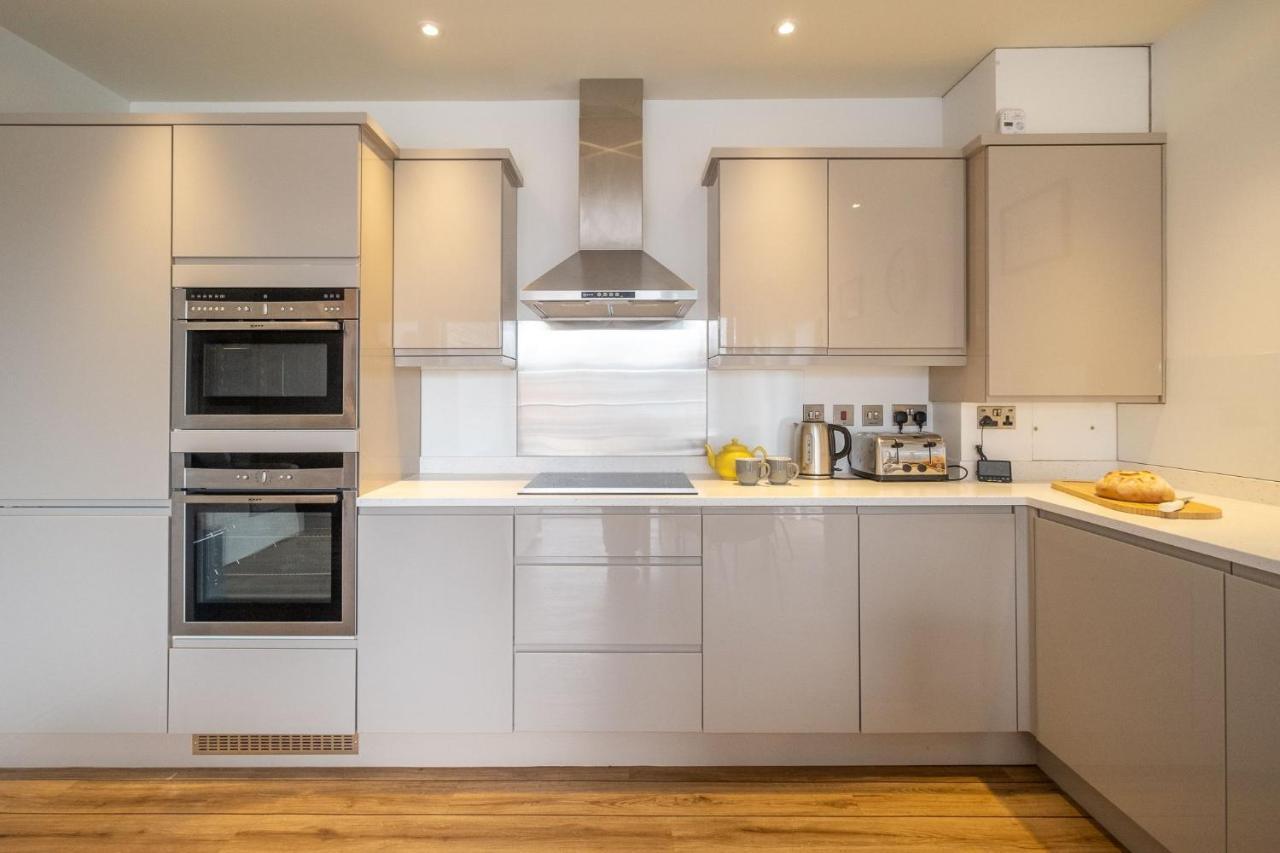 2 King Georges - Aldeburgh Coastal Cottages Extérieur photo