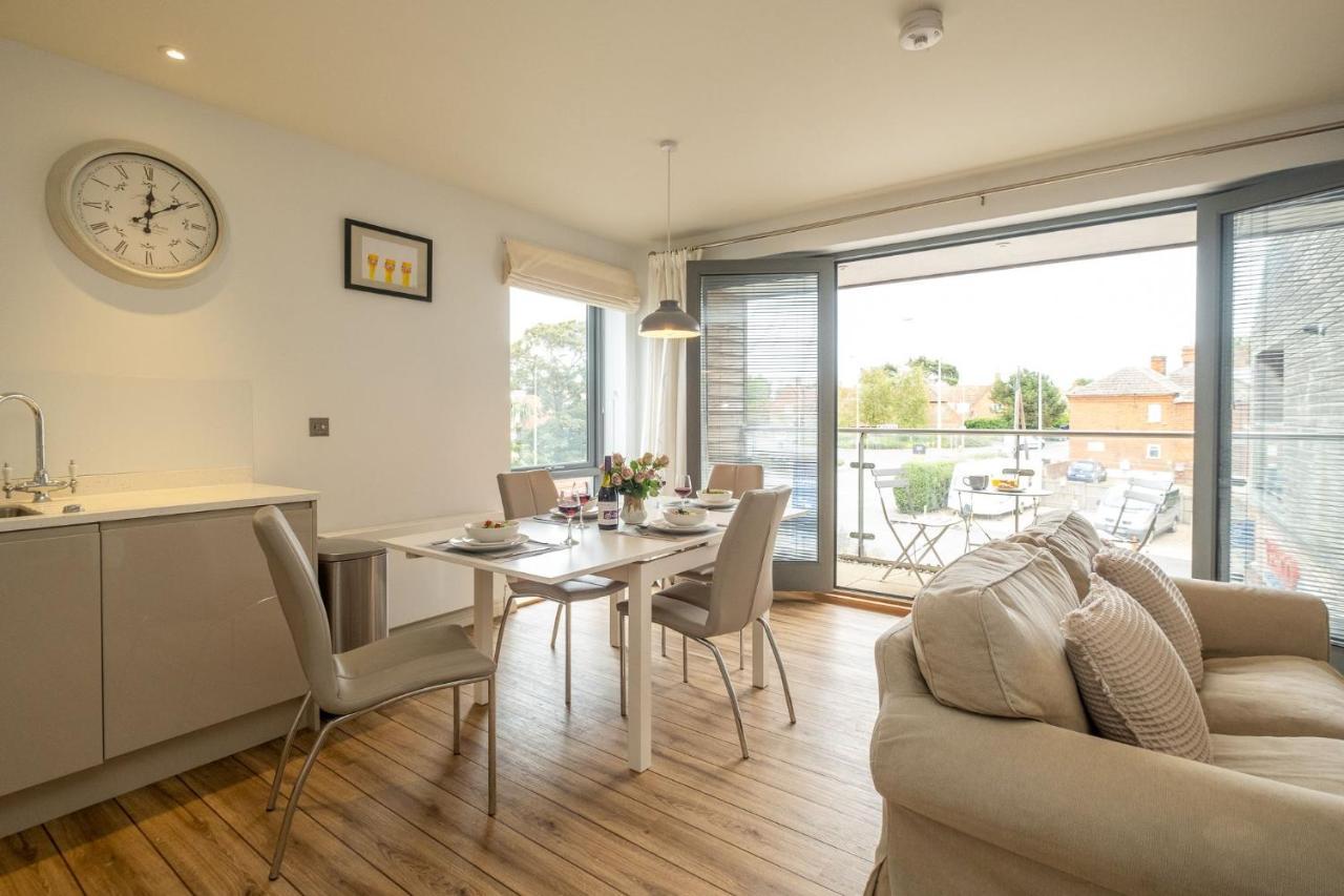 2 King Georges - Aldeburgh Coastal Cottages Extérieur photo