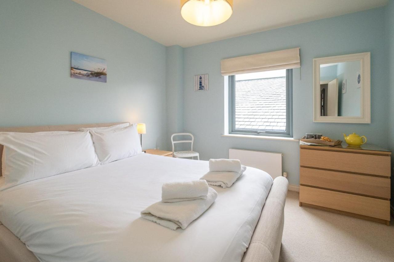 2 King Georges - Aldeburgh Coastal Cottages Extérieur photo