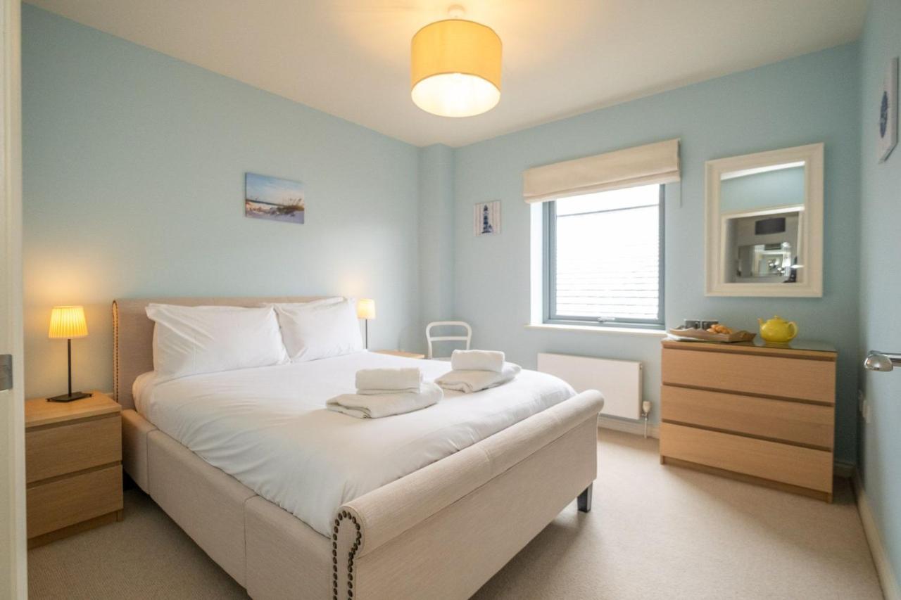 2 King Georges - Aldeburgh Coastal Cottages Extérieur photo