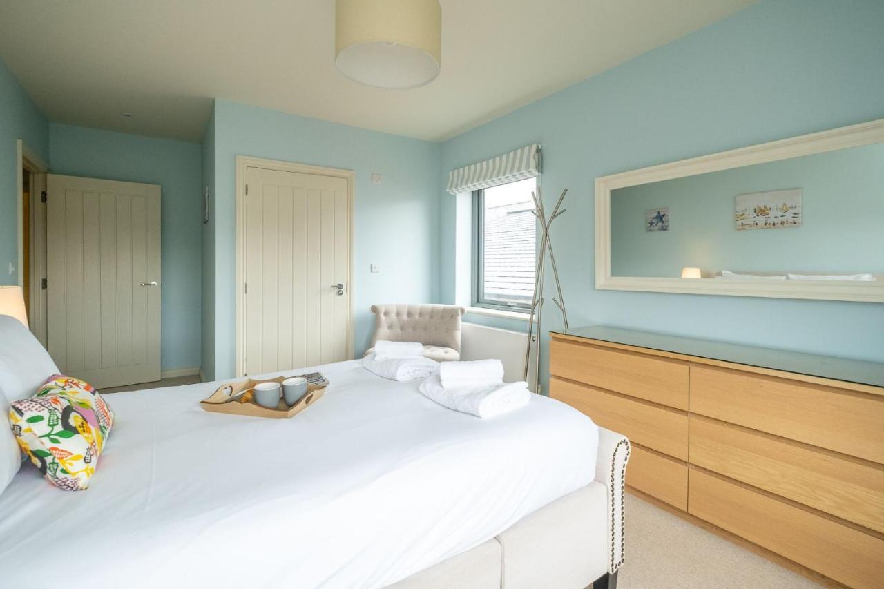 2 King Georges - Aldeburgh Coastal Cottages Extérieur photo