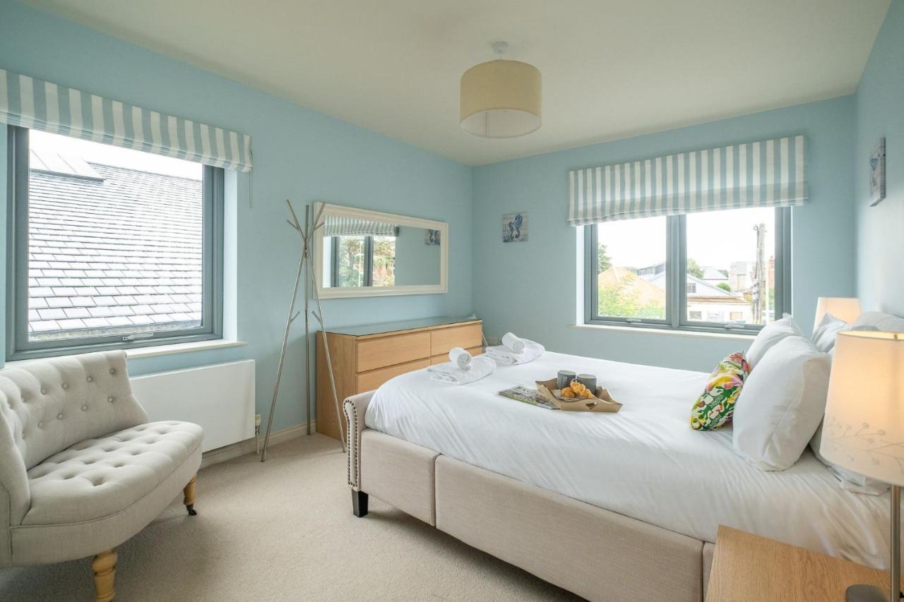 2 King Georges - Aldeburgh Coastal Cottages Extérieur photo