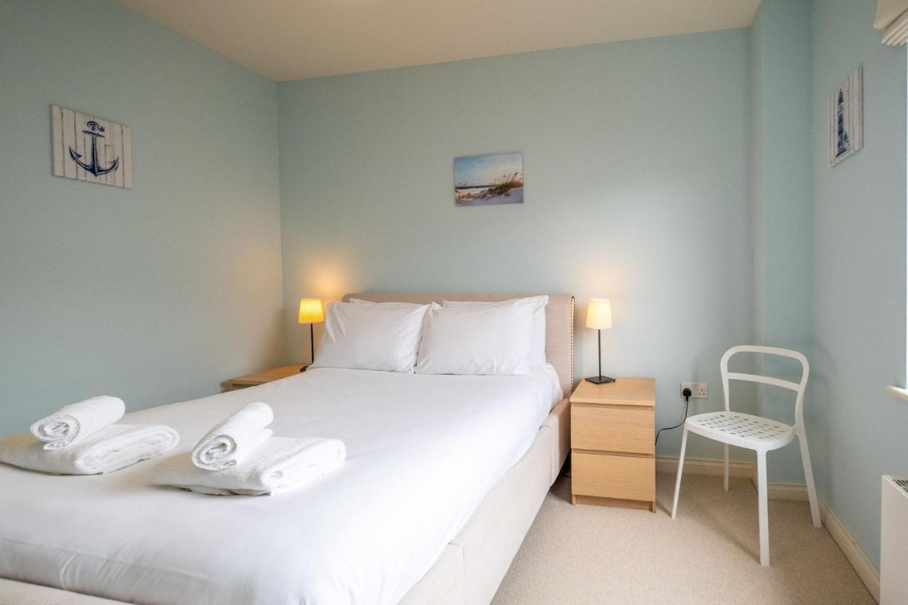 2 King Georges - Aldeburgh Coastal Cottages Extérieur photo