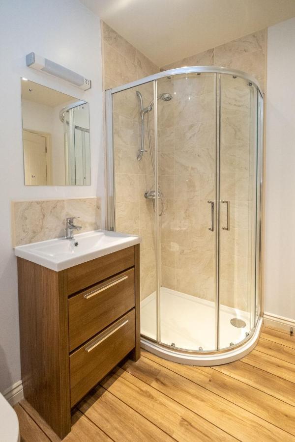 2 King Georges - Aldeburgh Coastal Cottages Extérieur photo