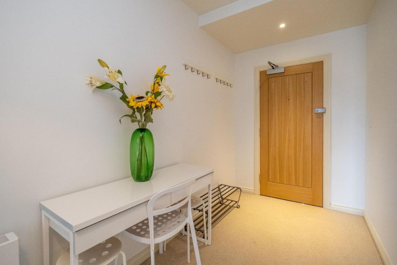 2 King Georges - Aldeburgh Coastal Cottages Extérieur photo
