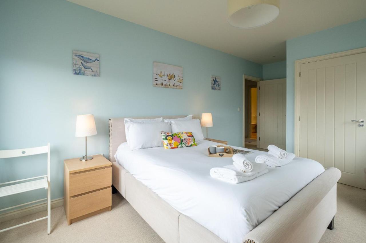 2 King Georges - Aldeburgh Coastal Cottages Extérieur photo