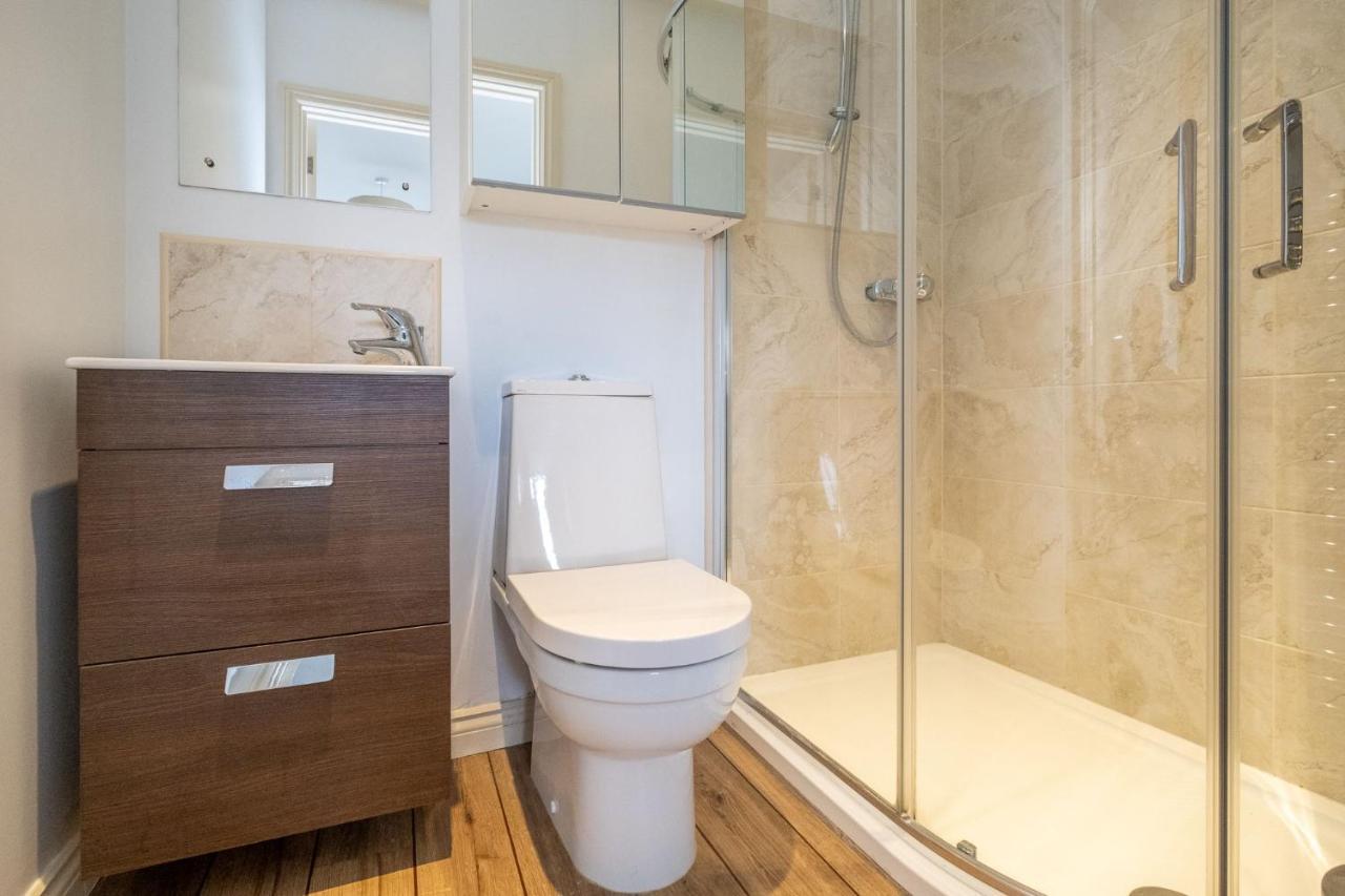 2 King Georges - Aldeburgh Coastal Cottages Extérieur photo